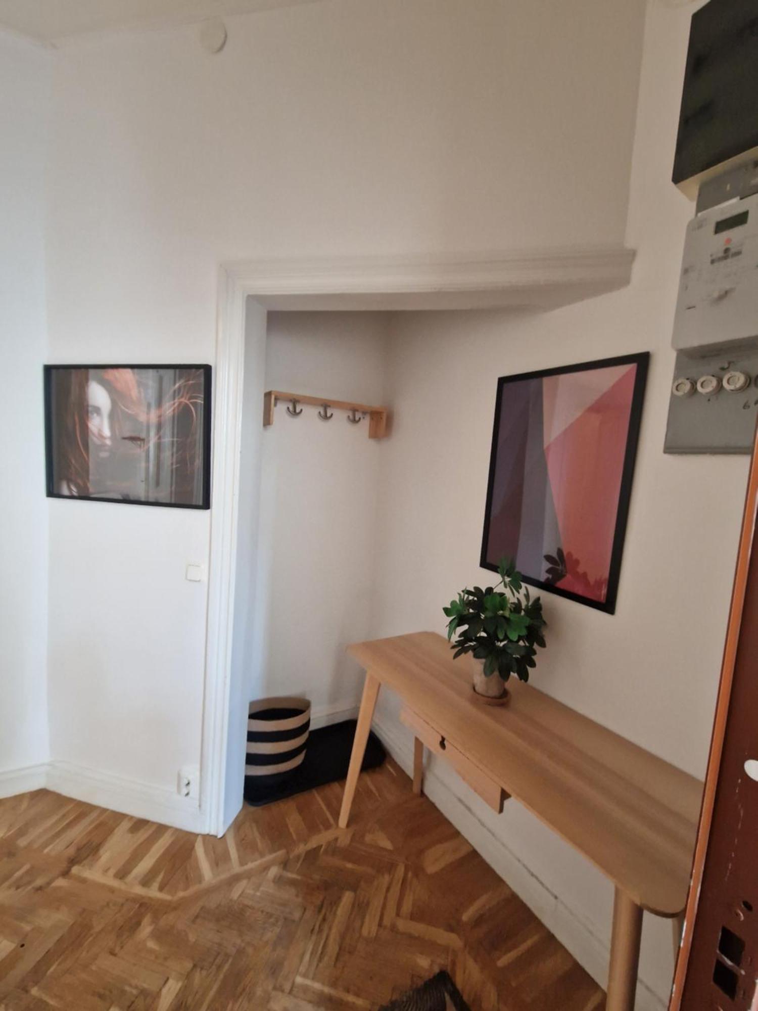 Home Inn Kg26 ストックホルム エクステリア 写真